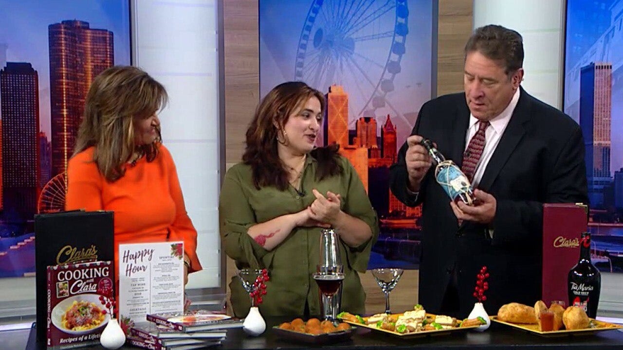 One of Chicago's oldest Italian restaurants celebrates 38 years