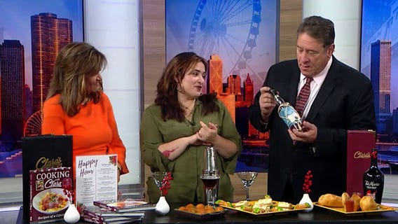 One of Chicago's oldest Italian restaurants celebrates 38 years