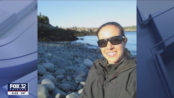 2nd Corvette driver charged with drag-racing that led to woman's death in Chicago