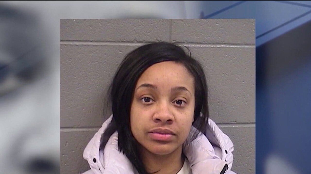 Woman charged in Chicago murder case returns to court after new charges filed