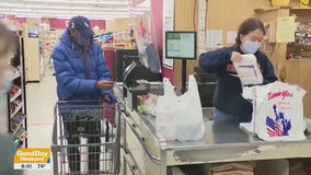 Police-involved shooting in Jersey City, Decision anxiety while shopping | Good Day Weekend