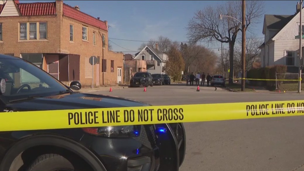 Teen charged in shooting death of Milwaukee student