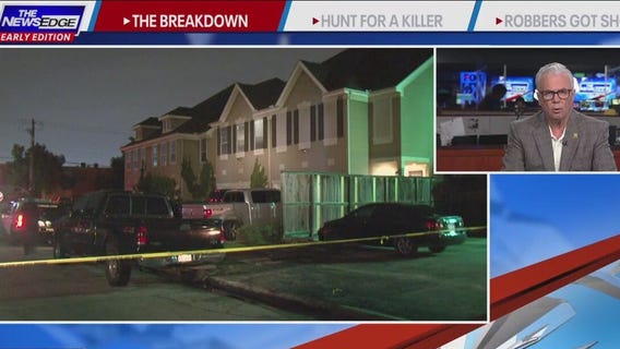 The Breakdown: AJ Armstrong case, lawsuit