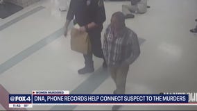 Documents reveal what linked man to 3 women's murders