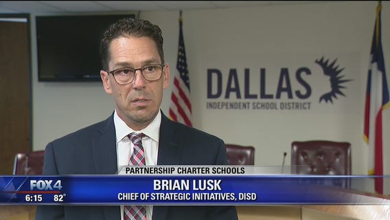 Dallas ISD axes plan to privatize some public schools