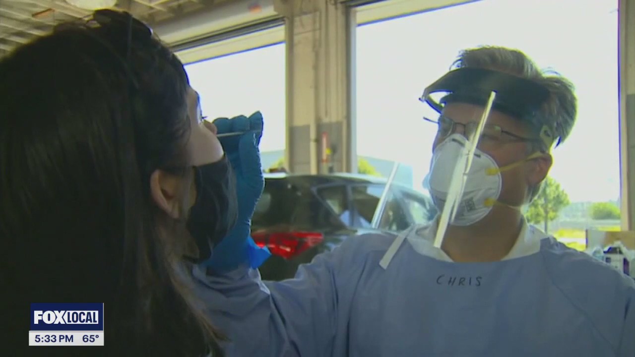 Flu, COVID, and RSV surge overwhelm hospitals