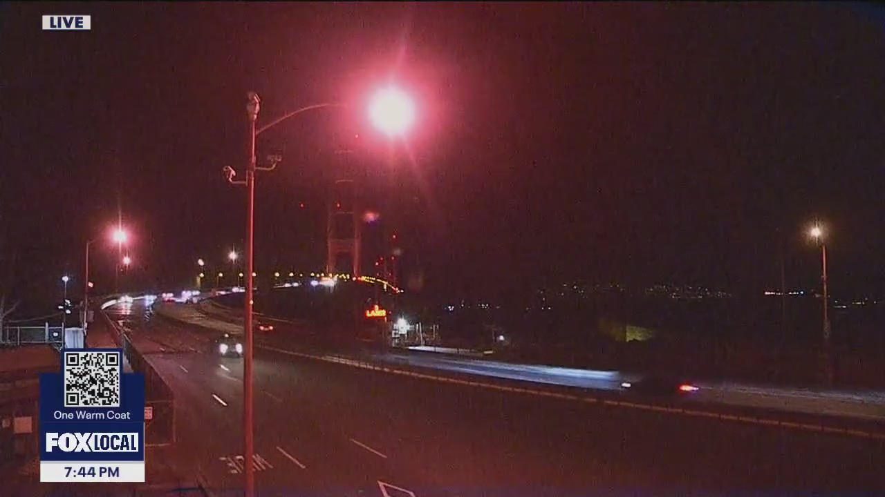 Enjoyable Veteran's Day weather precedes mid-week storm