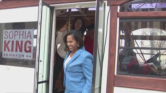 Chicago mayoral election: Wilson, King, Green, Sawyer and Buckner make final push for votes