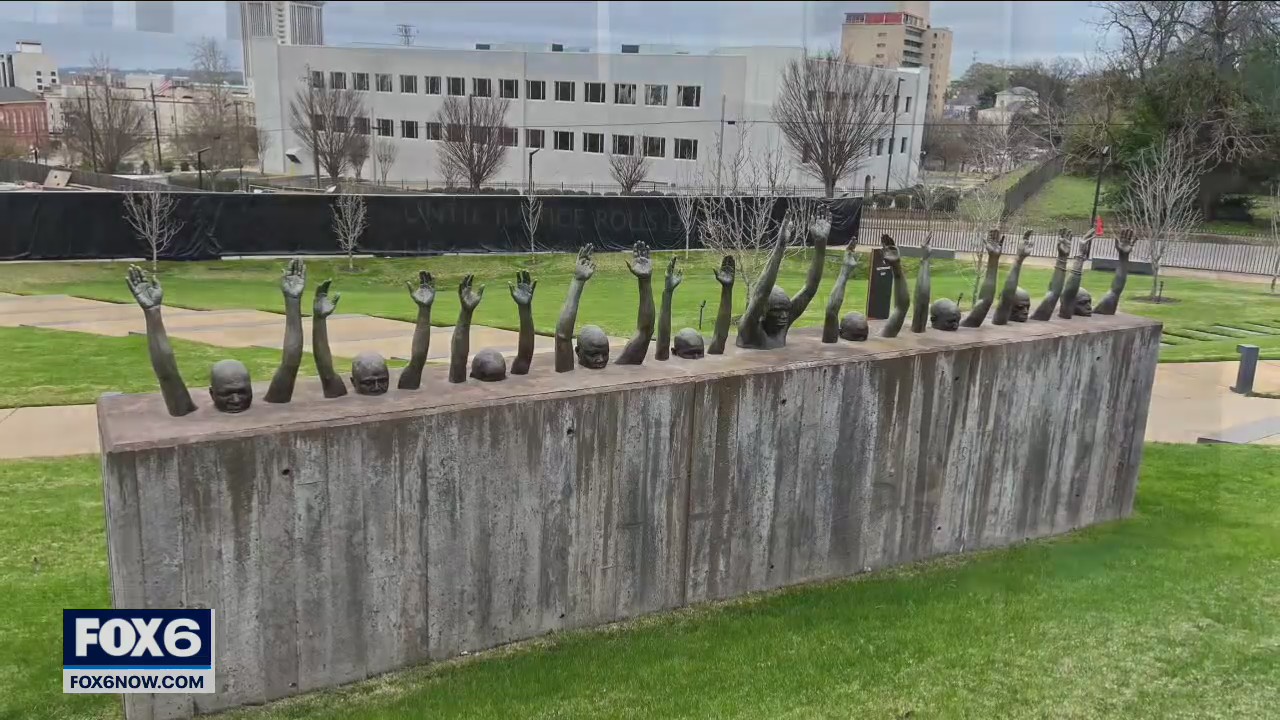 Civil rights pilgrimage, Marquette University students reflect on trip