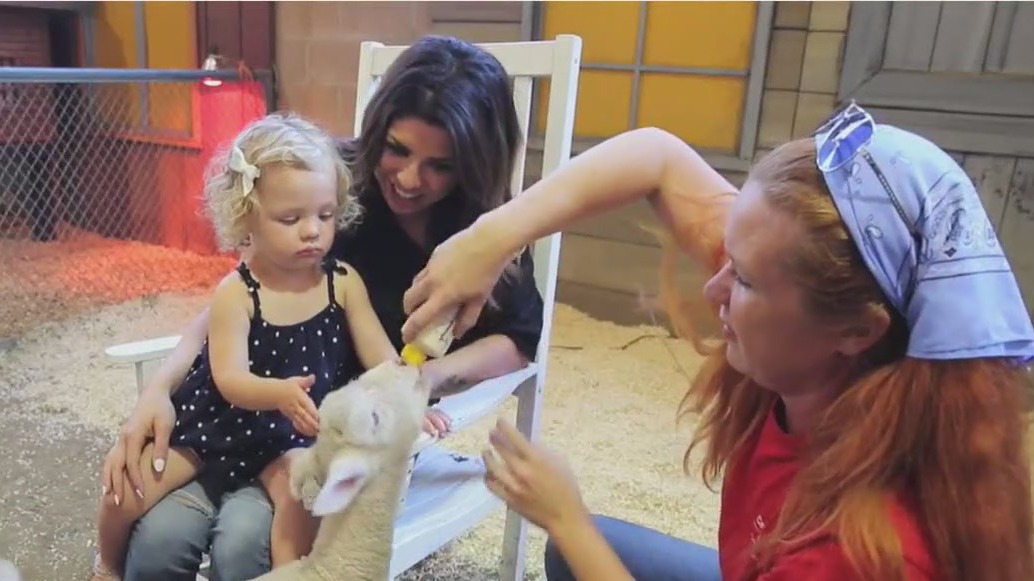 Memorial Day weekend events in LA