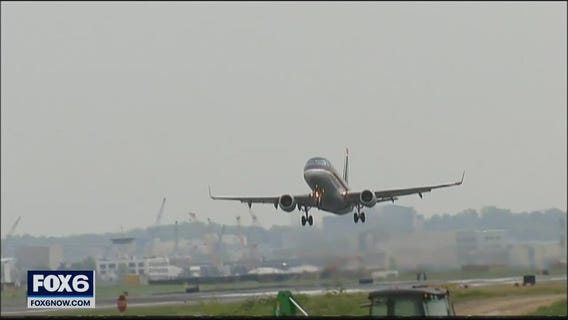 Lowest Thanksgiving travel volume in 4 years expected in 2020