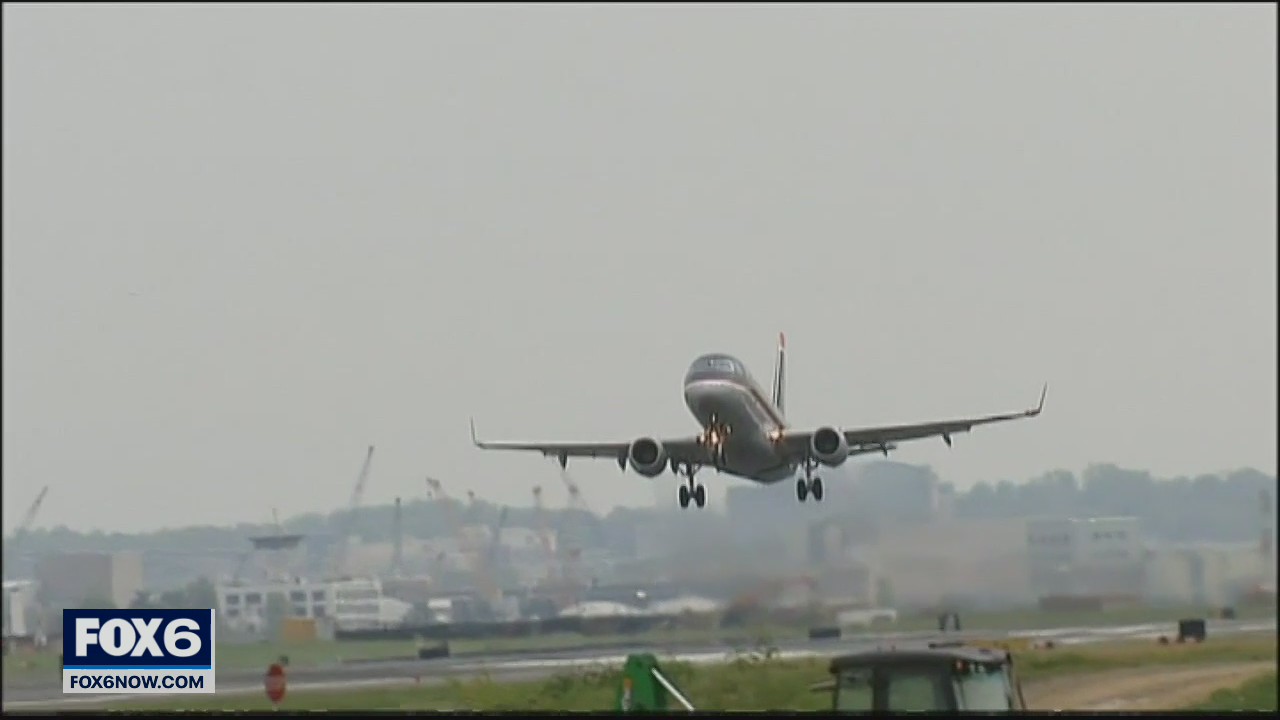 Lowest Thanksgiving travel volume in 4 years expected in 2020