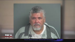 Former Conroe priest charged with child sex abuse in court Monday