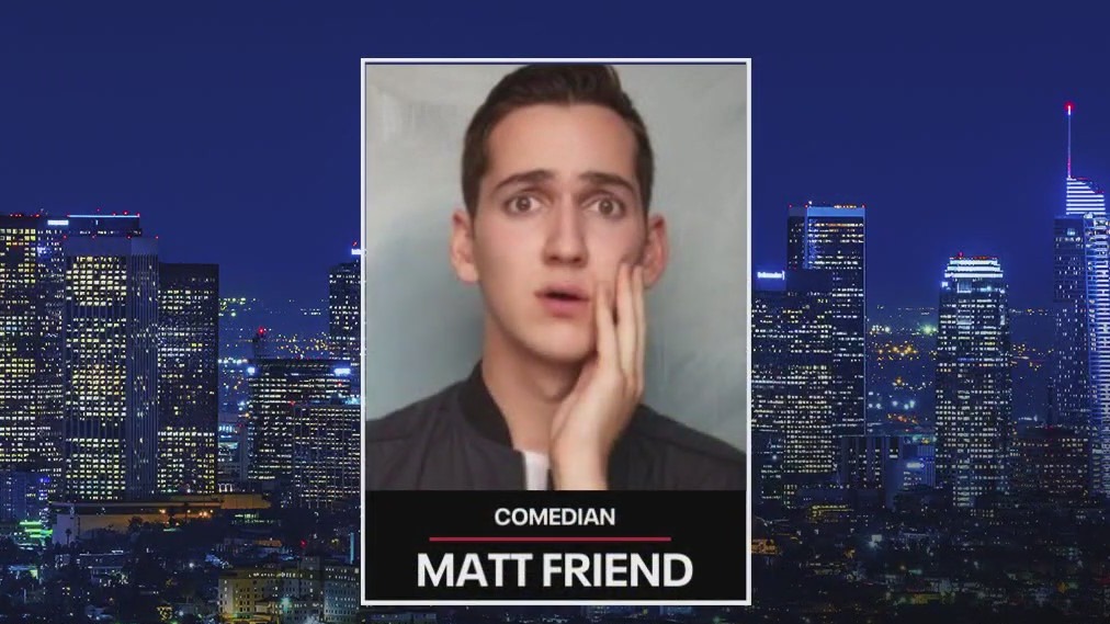 The Issue Is: Matt Friend and the best of 2023