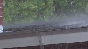 Evacuation warnings ahead of storms