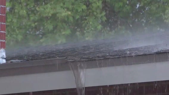 Evacuation warnings ahead of storms