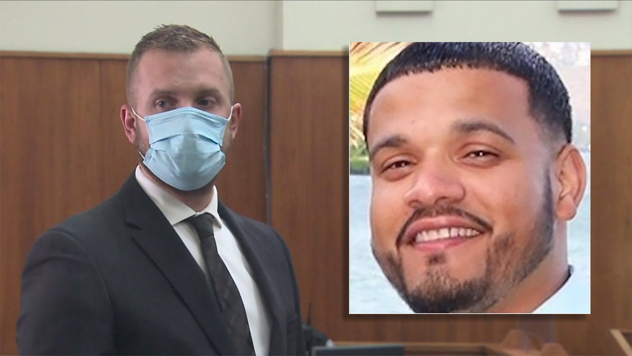 Former MPD officer seeks change of venue in death of Joel Acevedo