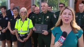 FOX 35 Care Force: Honoring Brenda Whitaker