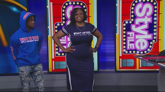 WhatUpDoe! Apparel Brings Detroit Culture to the Fashion World