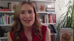 New cookbook 'Carbivore' encourages people to embrace the glory of carbs