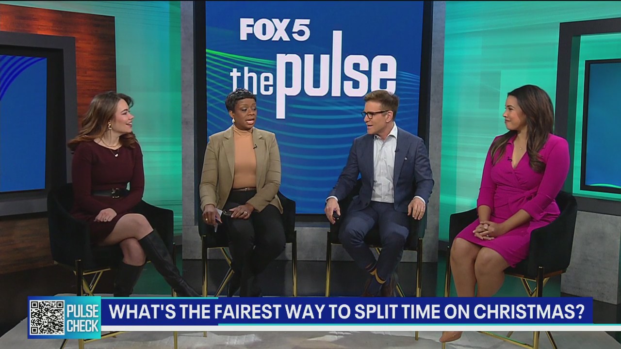 The Pulse: Dec. 15, 2025