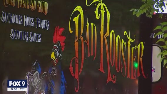 Family, former followers, claim food truck finances a Minnetonka cult