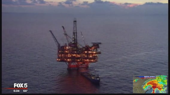 FOX Business Beat: How will Hurricane Harvey impact the market