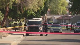 Suspect killed in Chandler Police shooting