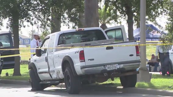 Galveston chase suspect killed with shootout with authorities, officials say