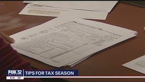 Tax season is upon us: Here's what you need to know