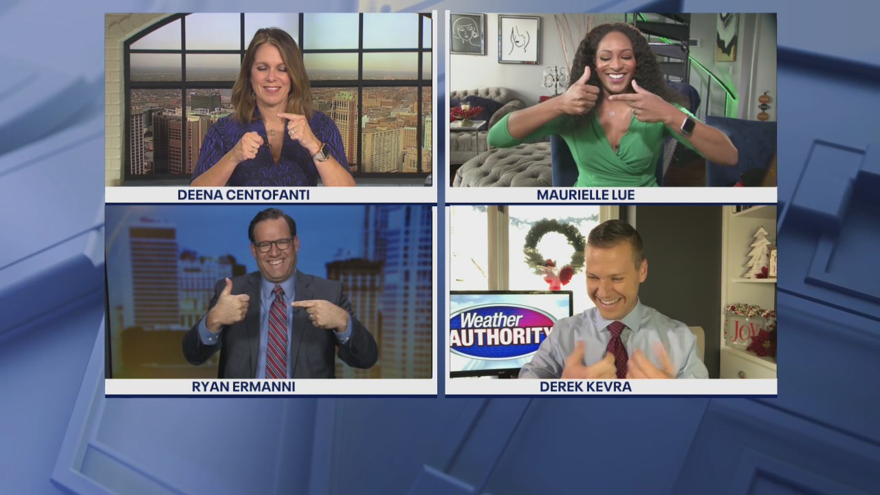 Trick to Stay Mentally Sharp