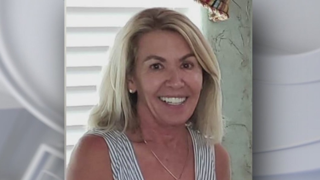 Search continues for Katy mother who went missing walking her dog