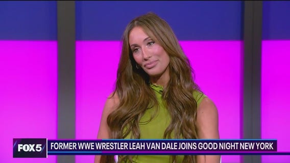 Good Night New York 7-16-25