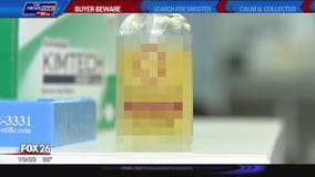 Deceptive labeling on some CBD oils hides illegal levels of THC