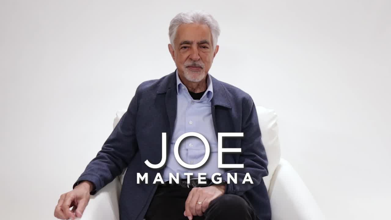 Joe Mantegna’s Longest Interview Ever: Cubs vs. Sox, 'Once More, Like Rain Man’ & 50 Years of Love