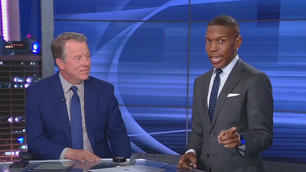 FOX 5 News at 10 p.m. May 5, 2024