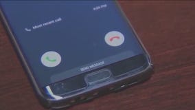 ?Mom, I got in an accident?: Scammers using AI