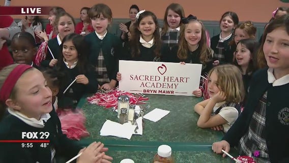 Town Takeover: Bob signs off from Wayne