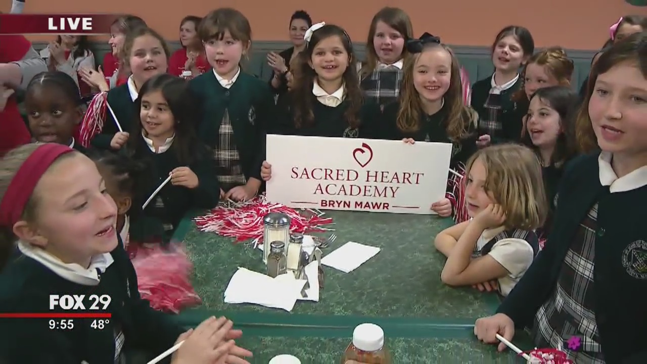 Town Takeover: Bob signs off from Wayne