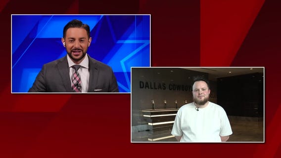 Game preview: Dallas Cowboys at New York Jets