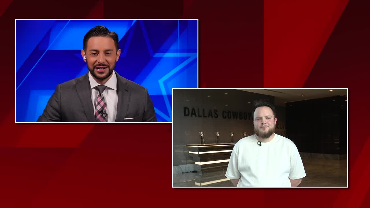 Game preview: Dallas Cowboys at New York Jets