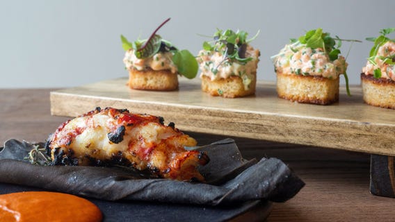 Foodies & Friends - Money Cat