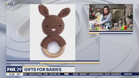 Top gifts for the babies on your list