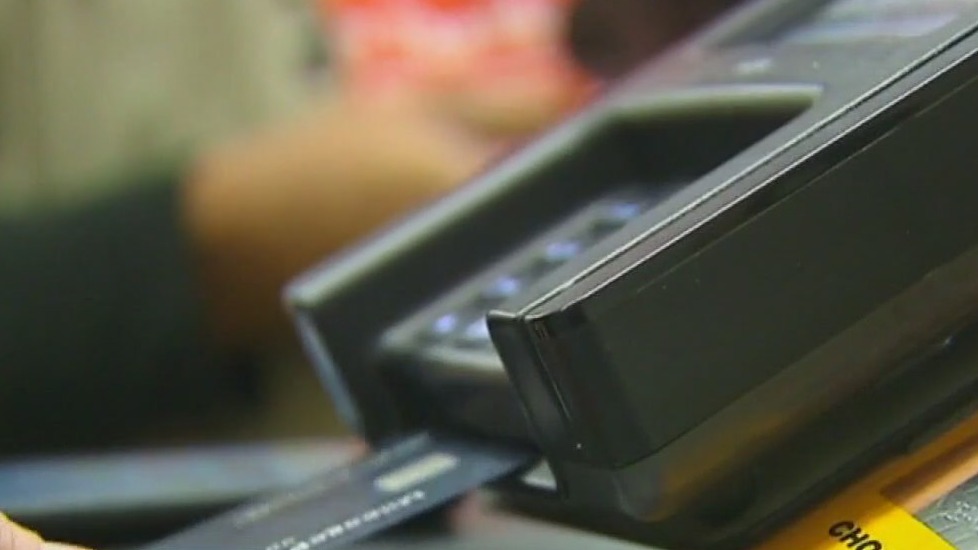 Tuesday marks deadline for credit card companies to comply with President Trump's 10% interest rate cap