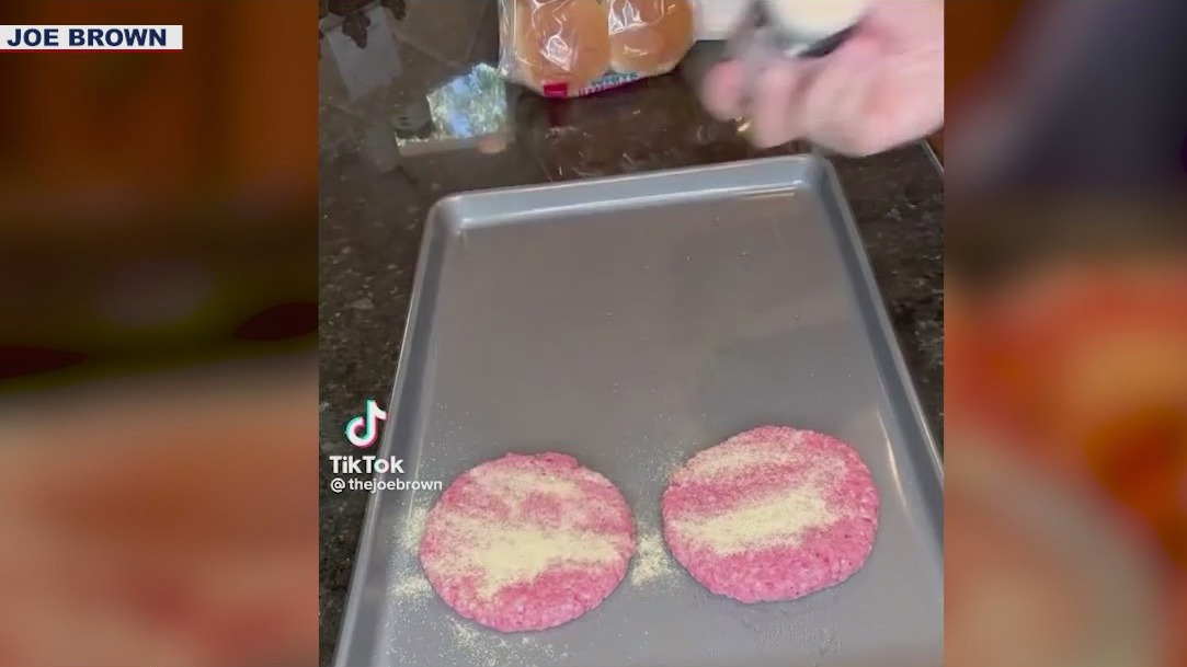 TikTok cooking: Gilbert man gets millions of views for cooking in his car