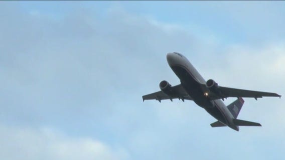 Legislation supporting south suburban Chicago airport heads to Pritzker's desk