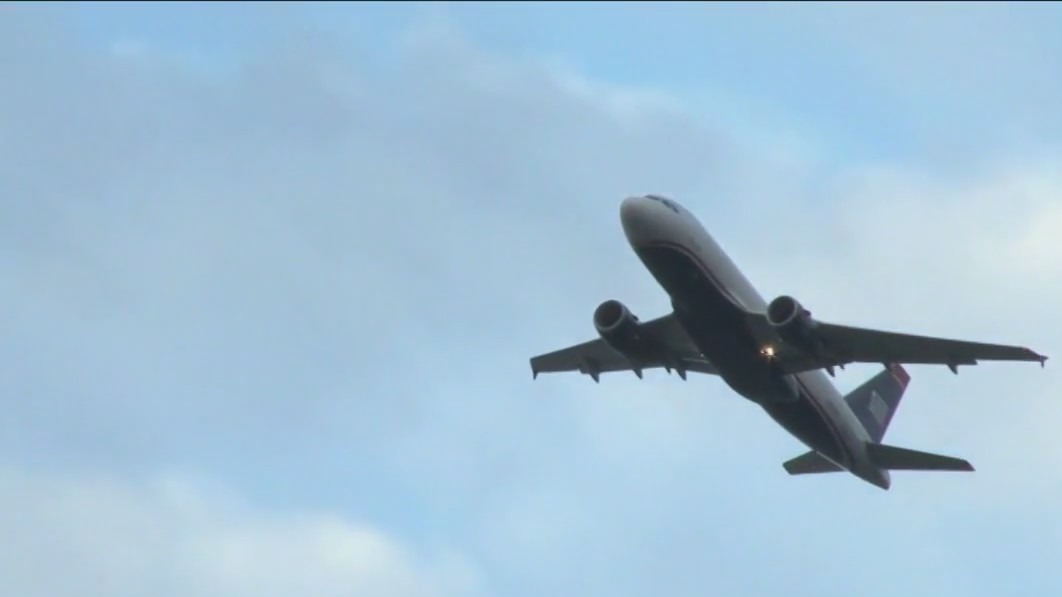 Legislation supporting south suburban Chicago airport heads to Pritzker's desk