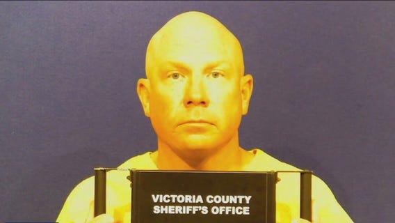 Former Houston firefighter convicted in scam