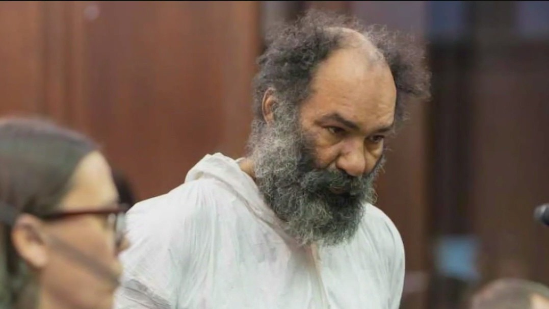 Manhattan stabbing spree suspect charged