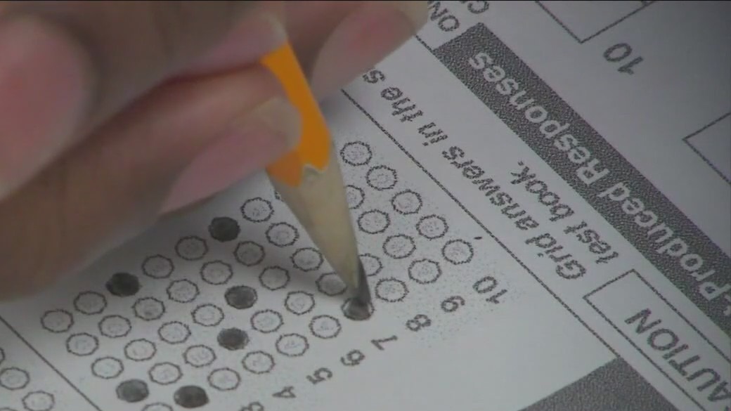 Wisconsin school, district report cards for 2024-25 released